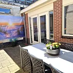 De Noorderzon Holiday home Egmond aan Zee