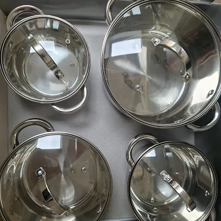 Casa de Férias De Noorderzon *