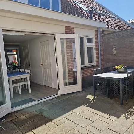 Casa de Férias De Noorderzon