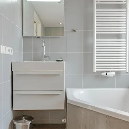 Ferienhaus De Noorderzon Egmond aan Zee