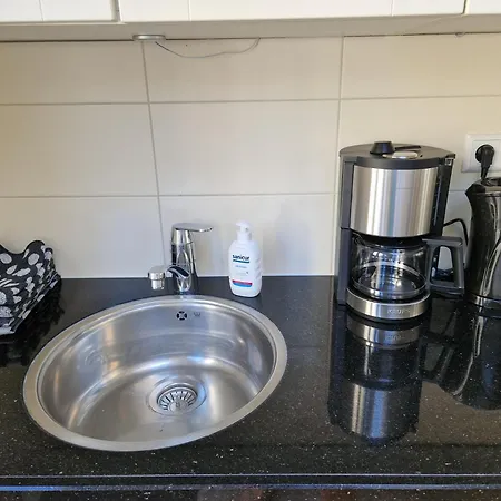 De Noorderzon Hébergement de vacances *