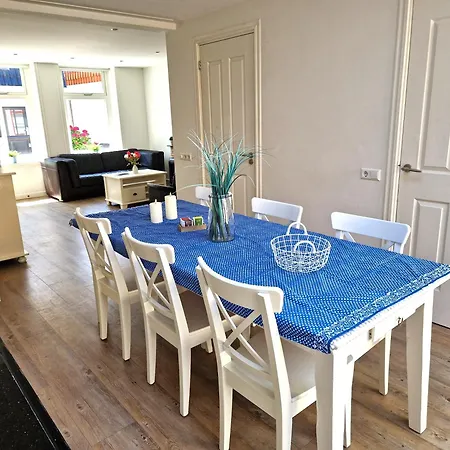 De Noorderzon Egmond aan Zee