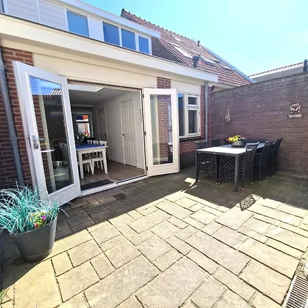 De Noorderzon Casa de Férias