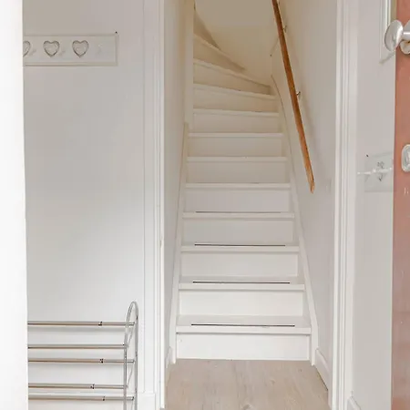 De Noorderzon Egmond aan Zee