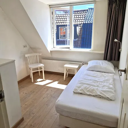 De Noorderzon Egmond aan Zee