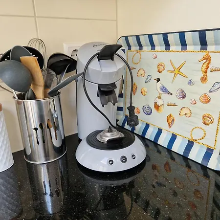 De Noorderzon Casa de Férias