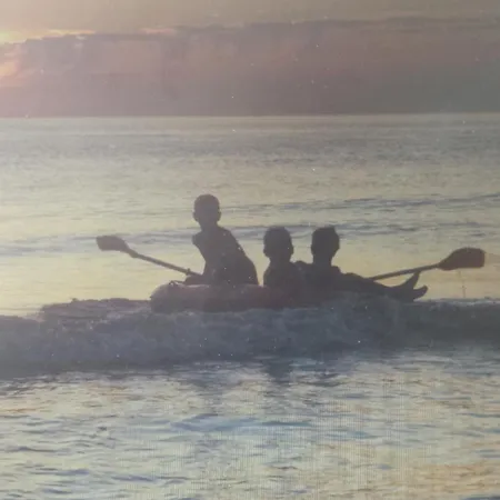 De Noorderzon Hébergement de vacances *