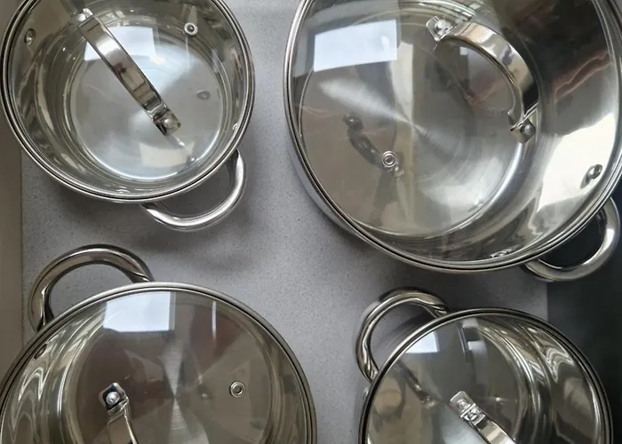 Casa de Férias De Noorderzon *