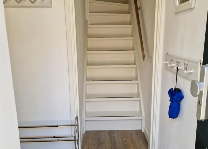 Ferienhaus De Noorderzon *