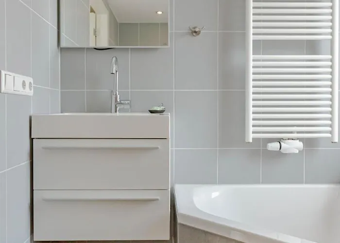 Ferienhaus De Noorderzon Egmond aan Zee