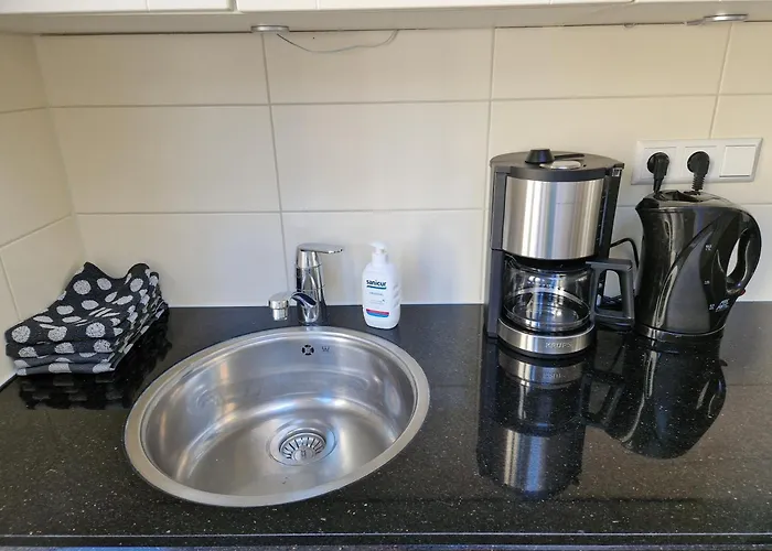 De Noorderzon Ferienhaus *