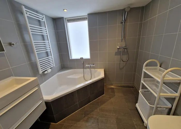 De Noorderzon Ferienhaus *