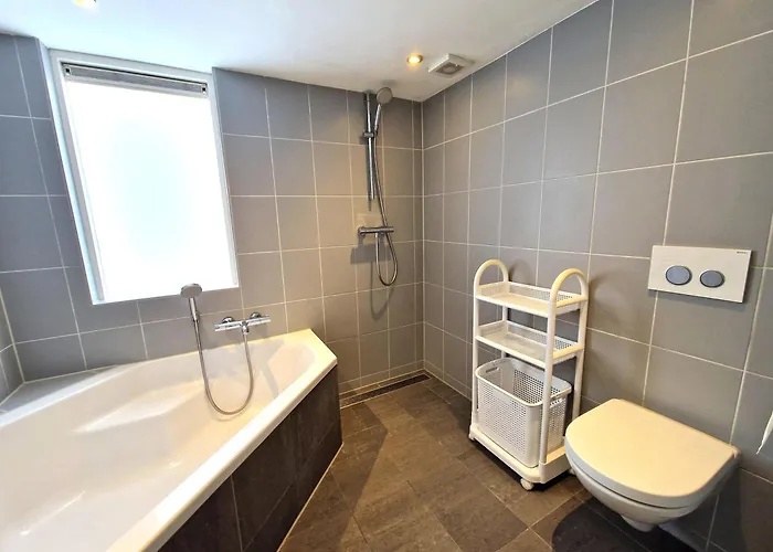 Casa de Férias De Noorderzon *