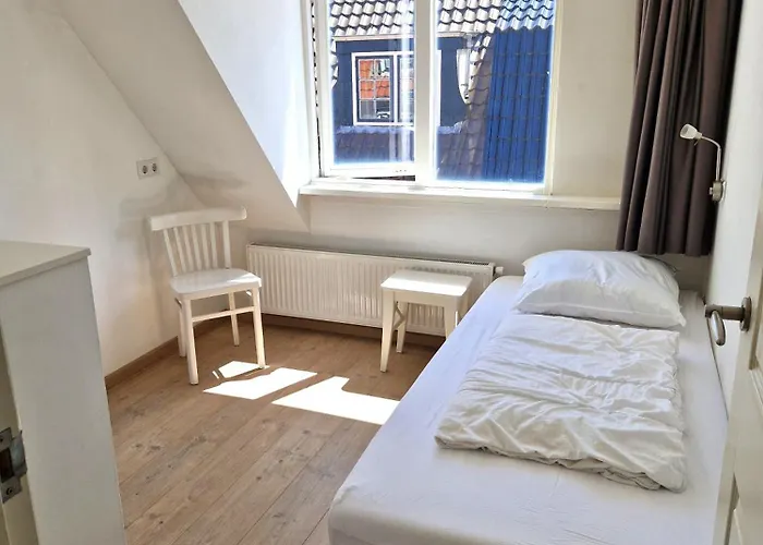 De Noorderzon Egmond aan Zee