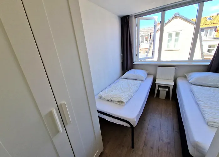 Ferienhaus De Noorderzon *