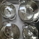 بيت للعطل De Noorderzon *