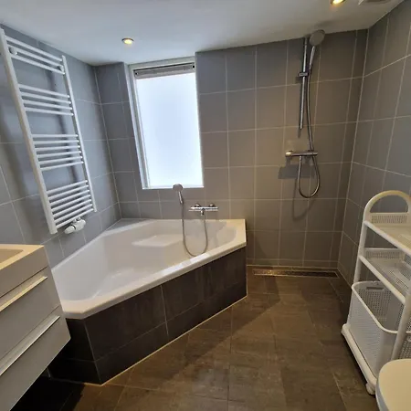 De Noorderzon Holiday home *