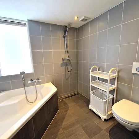 Holiday home De Noorderzon *