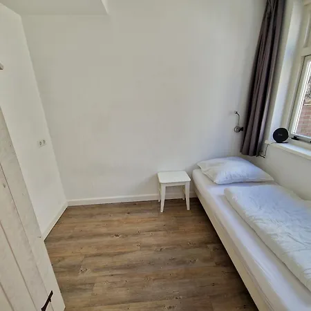 Holiday home De Noorderzon Egmond aan Zee