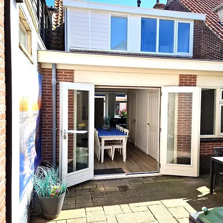 Nyaraló De Noorderzon *